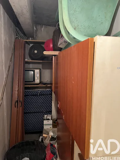 Garage à LE CAP D'AGDE (34300)