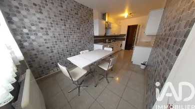 Apartment in Troyes (10000)