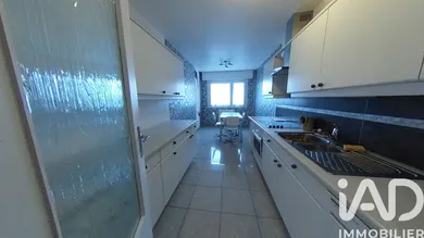 Apartment in Troyes (10000)