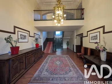 Appartement à Biarritz (64200)