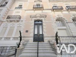 Apartment in Biarritz (64200)