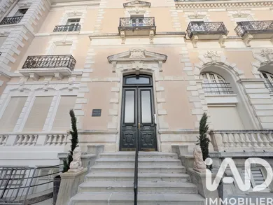 Appartement à Biarritz (64200)