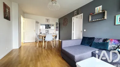Appartement à Limeil-Brévannes (94450)