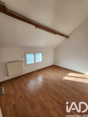 Townhouse in Changis-sur-Marne (77660)