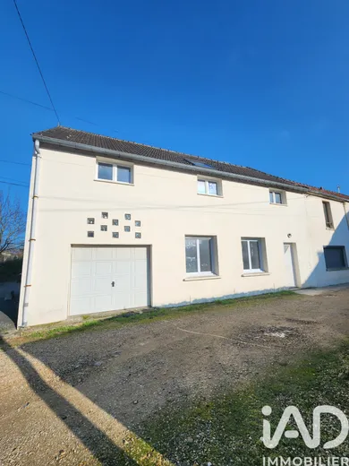 Maison de ville à Changis-sur-Marne (77660)