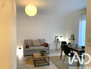 Apartment in Blois (41000)