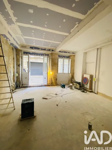 Appartement à Bordeaux (33300)