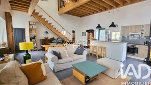 Maison à Podensac (33720)