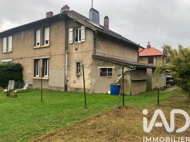 Apartment in Moyeuvre-Grande (57250)