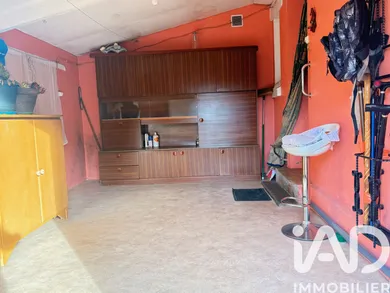 Apartment in Moyeuvre-Grande (57250)