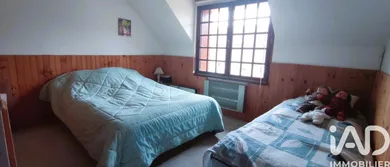 Park home in Varennes-lès-Narcy (58400) — 10/24