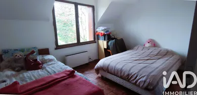 Park home in Varennes-lès-Narcy (58400) — 11/24