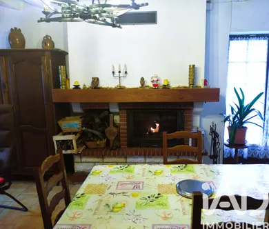 Park home in Varennes-lès-Narcy (58400) — 23/24