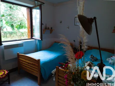 Park home in Varennes-lès-Narcy (58400) — 9/24