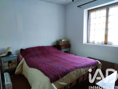 Park home in Varennes-lès-Narcy (58400) — 8/24