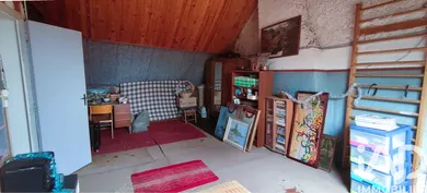 Park home in Varennes-lès-Narcy (58400) — 12/24