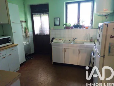 Park home in Varennes-lès-Narcy (58400) — 5/24