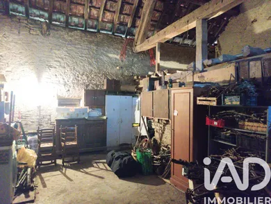 Park home in Varennes-lès-Narcy (58400) — 15/24