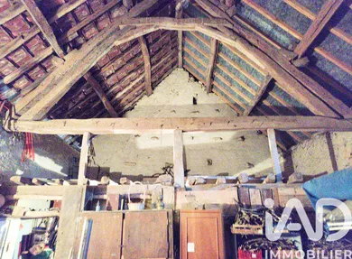 Park home in Varennes-lès-Narcy (58400) — 22/24