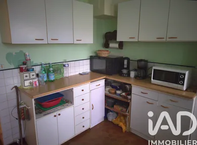 Park home in Varennes-lès-Narcy (58400) — 6/24