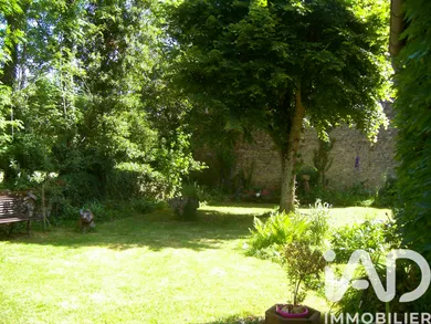 Park home in Varennes-lès-Narcy (58400) — 24/24