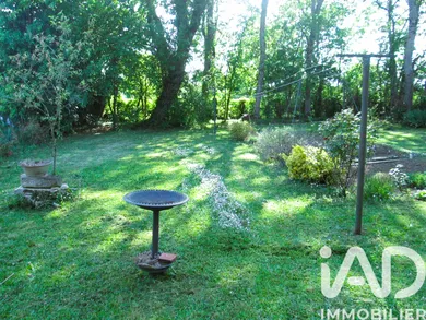 Park home in Varennes-lès-Narcy (58400) — 19/24