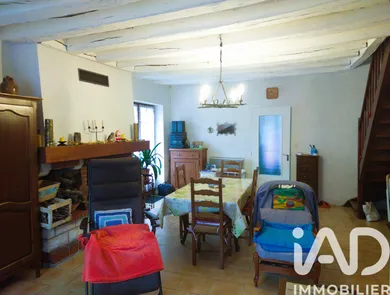 Park home in Varennes-lès-Narcy (58400) — 2/24