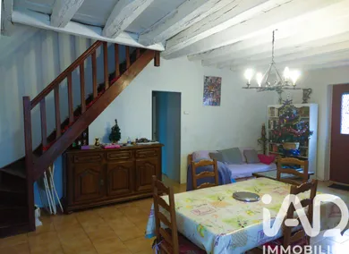 Park home in Varennes-lès-Narcy (58400) — 4/24