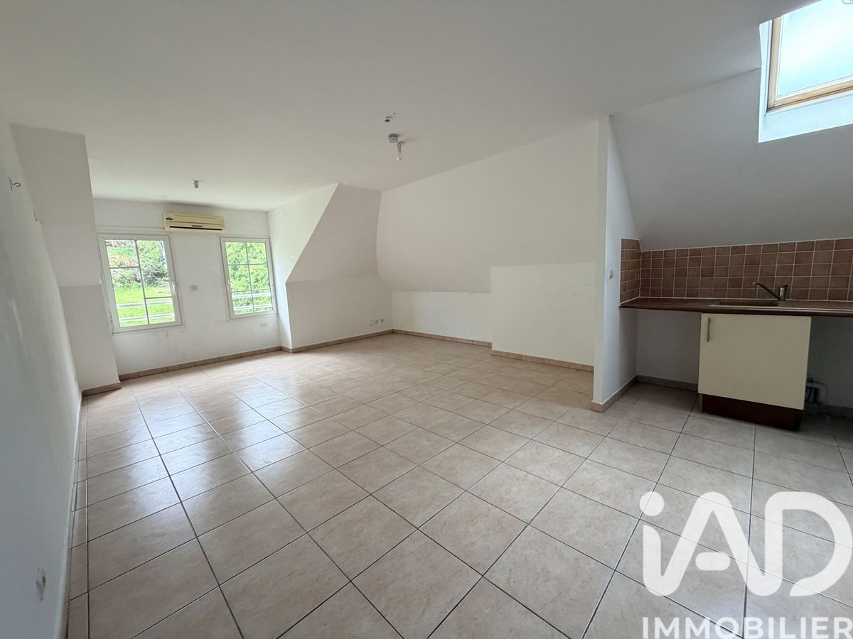 appartement à La Possession