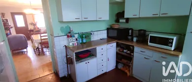 Park home in Varennes-lès-Narcy (58400) — 7/24