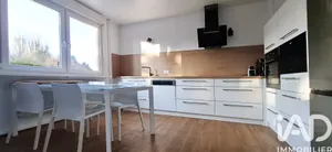 House in Saint-Avold (57500)