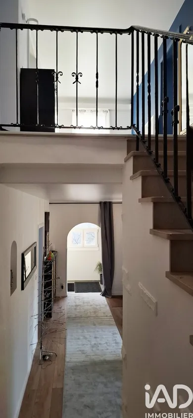 Maison à Saint-Avold (57500)