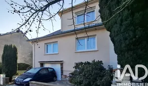 House in Saint-Avold (57500)