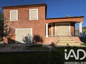 House in Les Mées (04190)