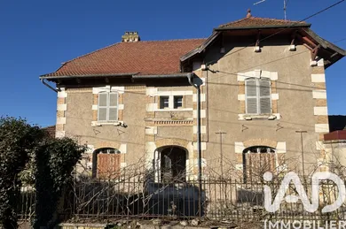 House in Nantillois (55270)