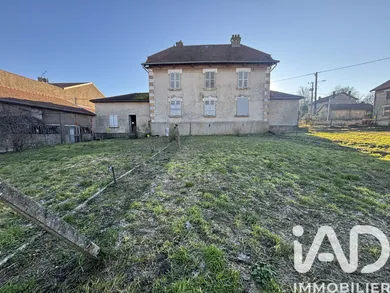 Maison à Nantillois (55270)