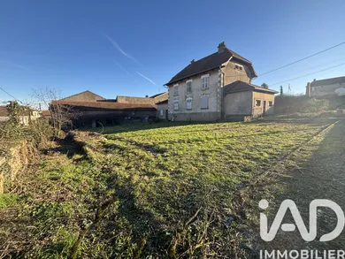 Maison à Nantillois (55270)