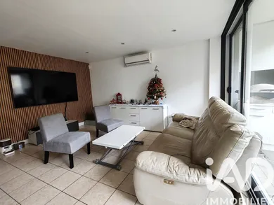 Appartement à Saint-Cyprien (66750)