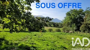 Terrain à bâtir à Arvière-en-Valromey (01260)