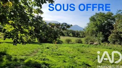 Terrain à bâtir à Arvière-en-Valromey (01260)