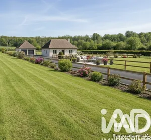 Terrain à Bouillancourt-la-Bataille (80500)