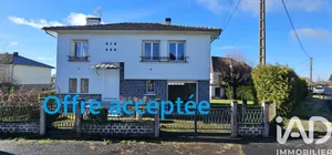 Maison à Pleaux (15700)