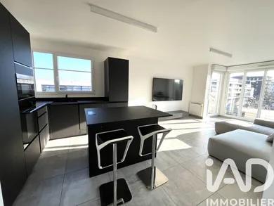 Appartement à Montévrain (77144)