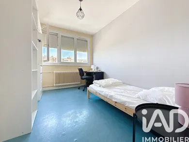Appartement à Orléans (45100)