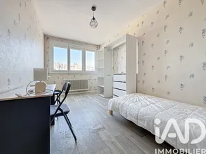 Appartement à Orléans (45100)