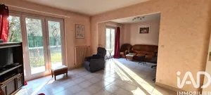House in Savigny-le-Temple (77176)