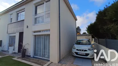 House in Châteauroux (36000)