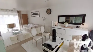 Maison à Châteauroux (36000)