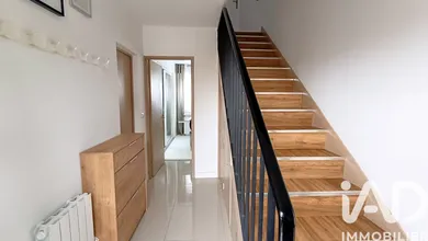 House in Châteauroux (36000)