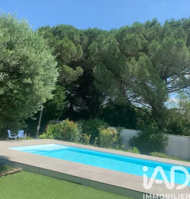 Maison à Ambarès-et-Lagrave (33440)